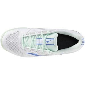 ミズノ(MIZUNO) テニスシューズ ブレイ...の詳細画像2