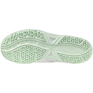 ミズノ(MIZUNO) テニスシューズ ブレイ...の詳細画像4