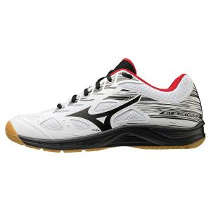 ミズノ(MIZUNO) バドミントンシューズ  スカイブラスター