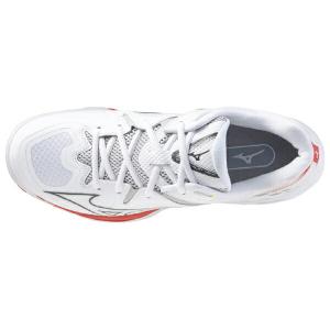ミズノ(MIZUNO) バドミントンシューズ ...の詳細画像3