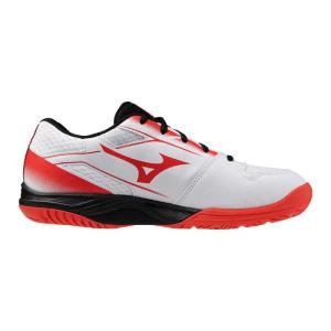ミズノ(MIZUNO) バドミントンシューズ ...の詳細画像1