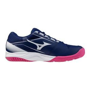 ミズノ(MIZUNO) バドミントンシューズ ...の詳細画像1