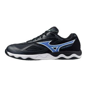 MIZUNO（ミズノ） 卓球シューズ メンズ レディース ウエーブメダル7