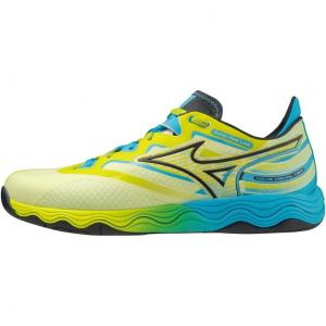 MIZUNO（ミズノ） WAVE DRIVE NEO 4 ウエーブドライブNEO4 81GA250003