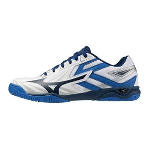 ミズノ(MIZUNO) 卓球シューズ ウエーブカイザーブルク8 81GA242001