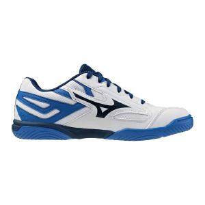 ミズノ(MIZUNO) 卓球シューズ ウエーブ...の詳細画像1