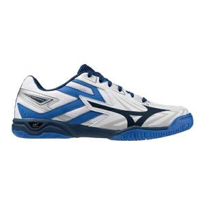 ミズノ(MIZUNO) 卓球シューズ ウエーブ...の詳細画像2