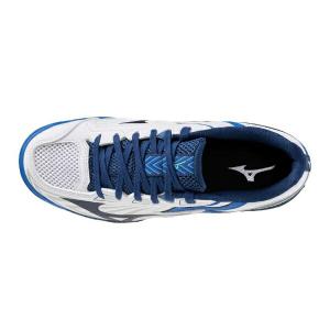 ミズノ(MIZUNO) 卓球シューズ ウエーブ...の詳細画像3