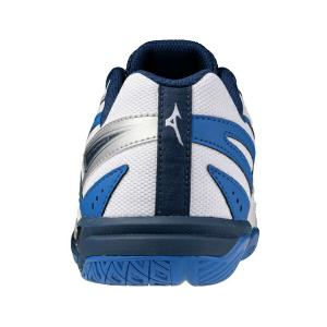 ミズノ(MIZUNO) 卓球シューズ ウエーブ...の詳細画像4