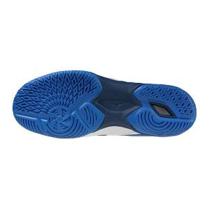 ミズノ(MIZUNO) 卓球シューズ ウエーブ...の詳細画像5