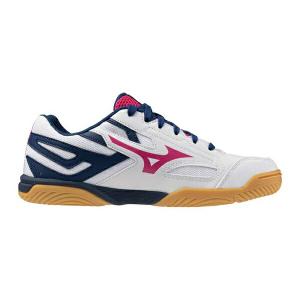 ミズノ(MIZUNO) 卓球シューズ ウエーブ...の詳細画像1