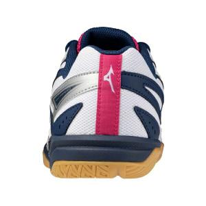 ミズノ(MIZUNO) 卓球シューズ ウエーブ...の詳細画像4