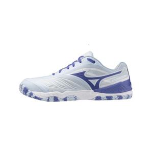 ミズノ(MIZUNO) 卓球 シューズ ウエーブメダル8 81GA258201