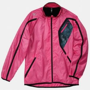 MIZUNO（ミズノ） ウィンドブレーカージャケット : スポコバYahoo!店