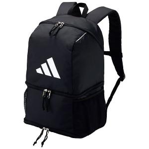 アディダス(adidas) ボール用デイパック 24L ADP40BK｜spokoba