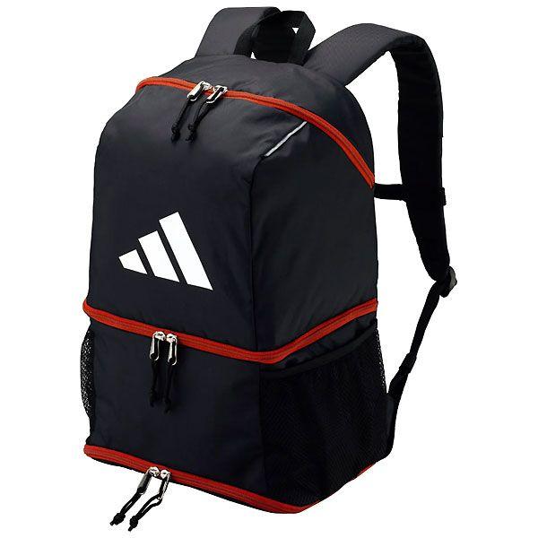 アディダス(adidas) ボール用デイパック 24L ADP40BKR