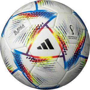 アディダス(adidas) サッカーボール4号球 アル・リフラ プロキッズ 公式試合球レプリカ AF450｜spokoba