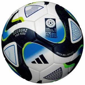 アディダス(adidas) サッカーボール4号球 オーシャンズ