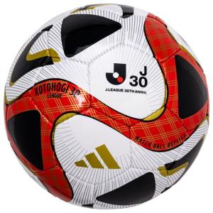 アディダス(adidas) サッカーボール5号球 コトホギ 30 リーグ  AF5571J｜spokoba
