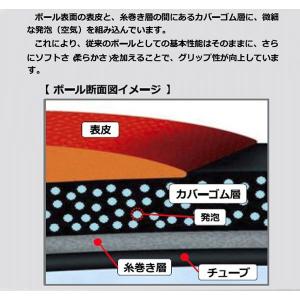 モルテン(molten) バスケットボール48...の詳細画像1