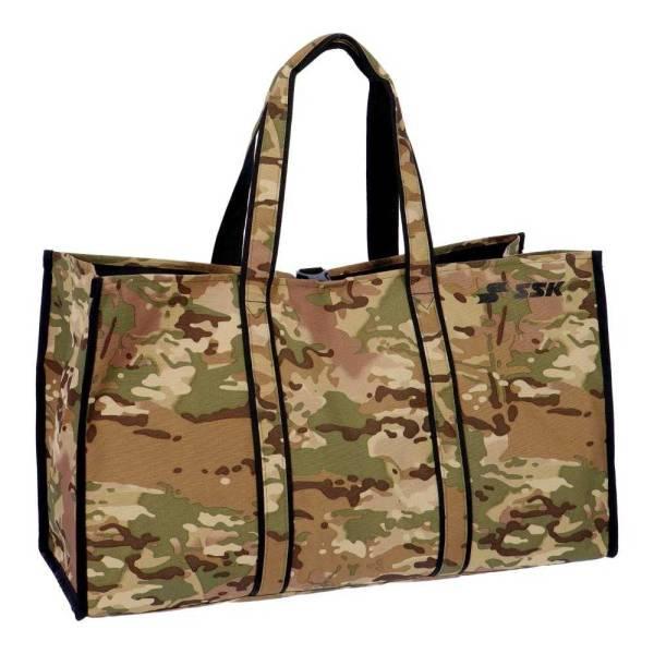 SSK(エスエスケイ) ビッグギア トートバッグ BA24FBG-C