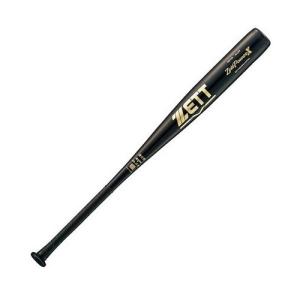 ゼット ZETT 硬式用金属製バット ゼットパワー エックス BAT11884 -1900