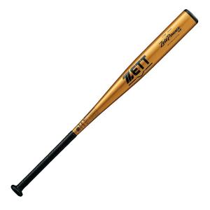 ゼット（ZETT） 硬式金属バット ZettPowerGB ゼットパワーGB BAT10384