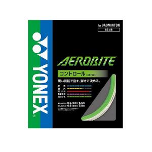 YONEX（ヨネックス） バドミントンガット ナノジー95 : スポコバYahoo