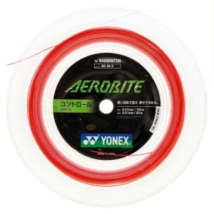 YONEX AEROBITE BOOST バドミントンガット 200m YONEX（ヨネックス） AEROBITE BOOST エアロバイトブースト BGABBT-2