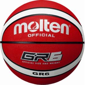 molten（モルテン） molten JB4800 6号球 バスケットボール (B6C4800