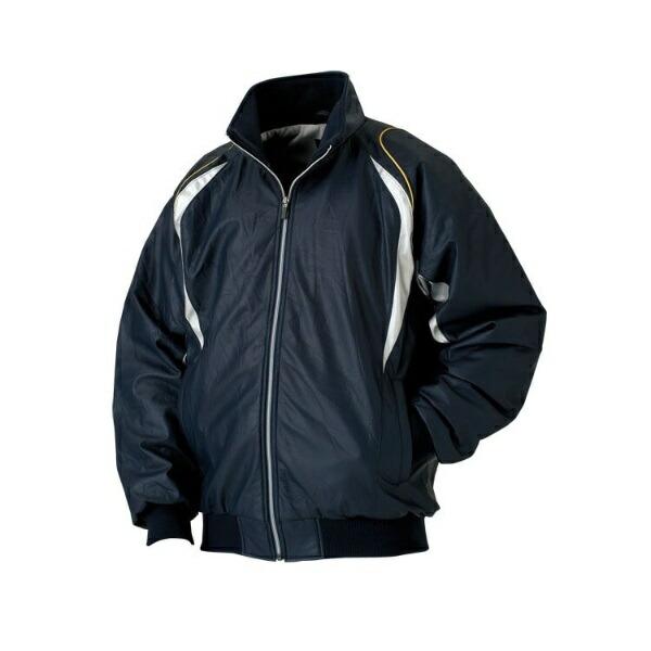 ゼット(ZETT) グラウンドコート BOG490-2913