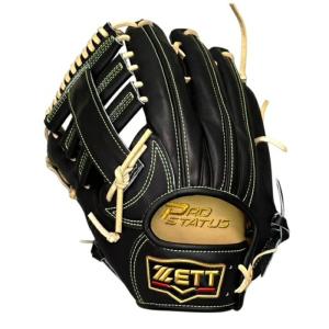 ゼット（ZETT） プロステイタス 硬式オーダーグラブ スポコバ