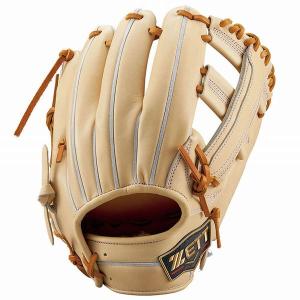 MIZUNO（ミズノ） ミズノ公式限定 野球 グローブ 硬式 ミズノプロ 復刻