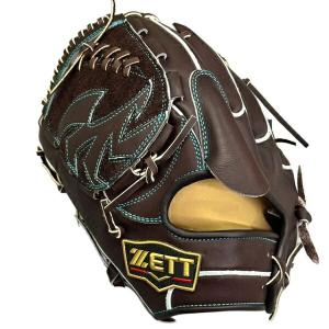 ゼット（ZETT） プロステイタス 硬式オーダーグラブ スポコバ