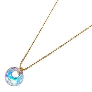 CHRIO（クリオ） スポーツネックレス エクシードネックレスCT
