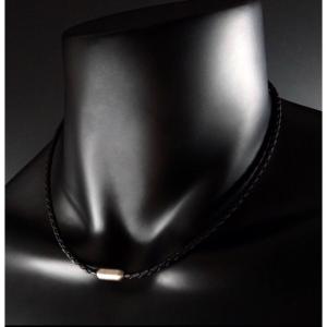 CHRIO（クリオ） ブラックベース/Mサイズ インパルス ネックレス CHRIO