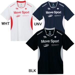 ASICS（アシックス） メンズ レディス バレーボール 半袖Tシャツ 2025