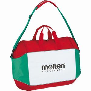 モルテン(molten）バレーボールボール6個入れ ボールバッグ EV0056｜スポコバYahoo!店