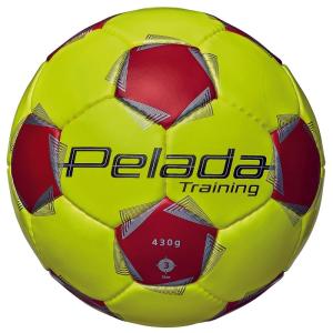 molten（モルテン） ペレーダ トレーニング 3号球（5号重量）ライト