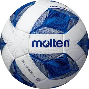 モルテン(molten) サッカーボール4号球 ヴァンタッジオ５０００キッズ