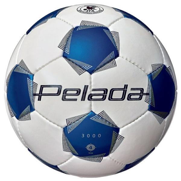 モルテン(molten) サッカーボール 4号球 ペレーダ3000 F4K3000-WB