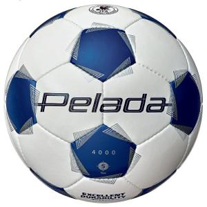 molten（モルテン） サッカーボール検定5号球 ペレーダ4000 (F5K4000