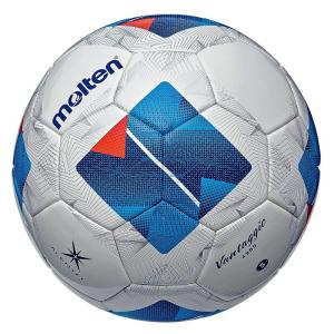 molten モルテン サッカーボール 5号 検定球 ヴァンタッジオ4900