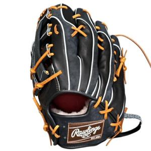 MIZUNO（ミズノ） 左利き 左投げ用 ソフトボールグラブ/グローブ
