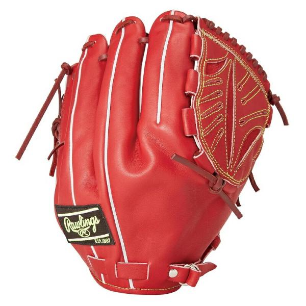 ローリングス(Rawlings) 硬式グラブ 投手用 PRO PREFERRED GH4PRJ205...