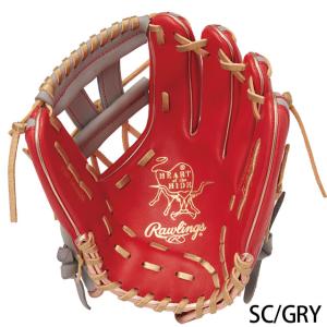 ローリングス(Rawlings) 軟式グラブ ...の詳細画像1