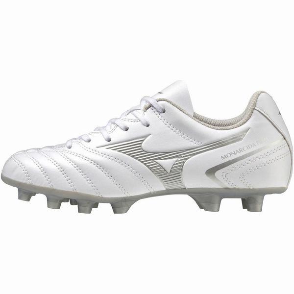 ミズノ(MIZUNO) ジュニア サッカースパイク モナルシーダNEO II SELECT Jr P...