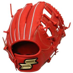 SSK プロエッジ硬式野球グローブ proedge SSK プロエッジ 硬式グローブ 内野手用 キャメル 右投げ用