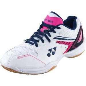 ヨネックス(YONEX) バドミントンシューズ パワークッション 660 SHB660 062