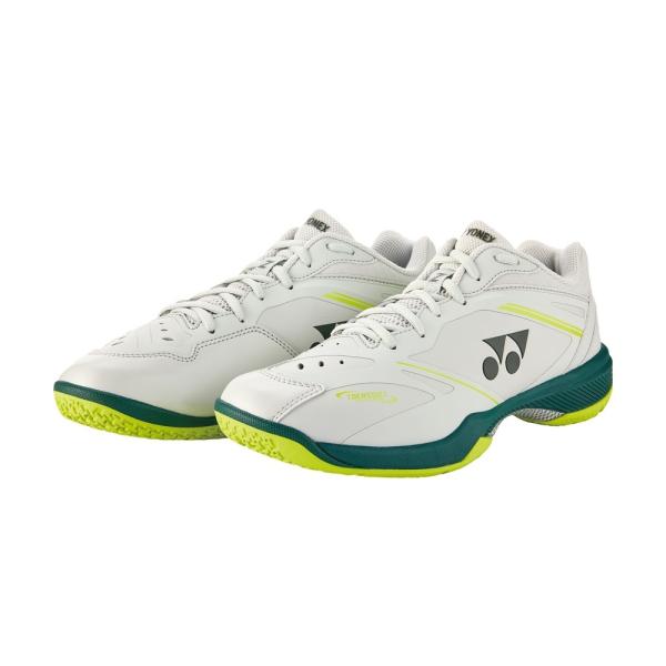 ヨネックス(YONEX) バドミントンシューズ パワークッション 65 Z  VA WIDE SHB...